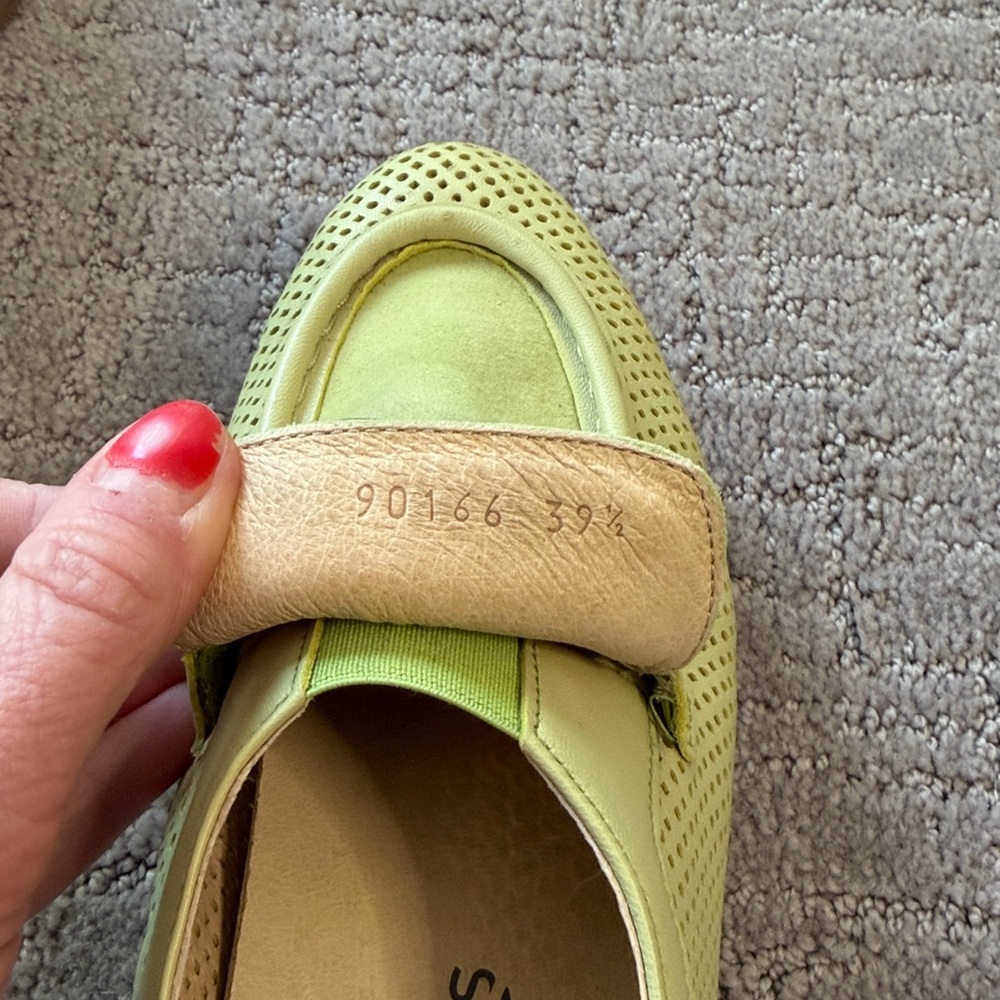 SOFTWAVES shoes - image 5